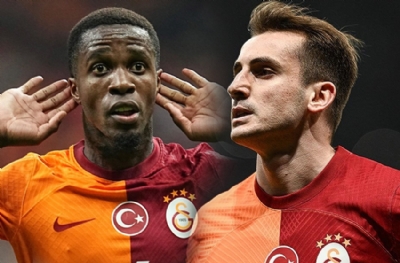 Okan Buruk'un hayali Zaha ve Kerem gittikten sonra o yıldızı almak