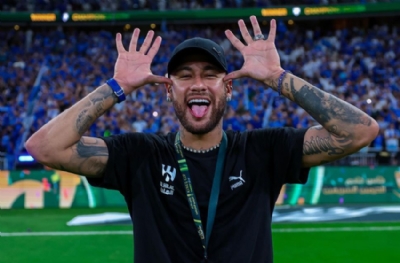 Neymar'ın sağlık raporlarının gönderileceği tarih netleşti! Ya Galatasaray