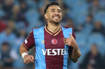 Fırtına gibi esmişti! İşte Trezeguet’in fiyatı