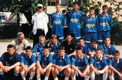  Kim bu Fenerbahçe'nin yıldızı?