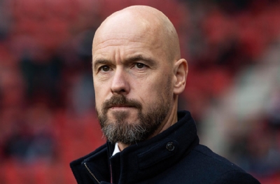 ManU, Erik ten Hag'a kaldı