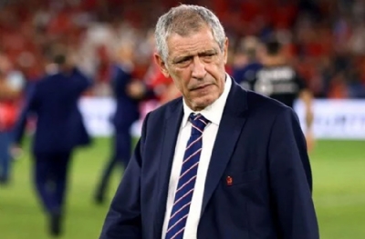 Santos Türk’lerin peşini bırakmıyor! Beşiktaş yetmedi sıra Azerbaycan’da