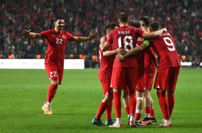 Almanya’da milyarlar çarpışması! İşte Türkiye’nin kadro değeri