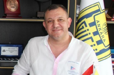 Başkan duyurdu! Ankaragücü'nde hedef Süper Lig