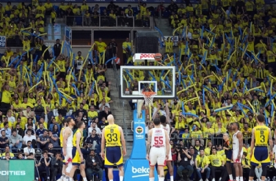 Fenerbahçe'ye para cezası