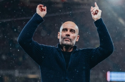  Guardiola, EURO 2024 favorilerini açıkladı