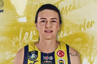 Fenerbahçe Opet'te 6 ayrılık