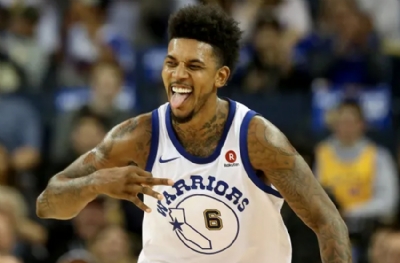 Stephen Curry şampiyonluğa sevinmedi!