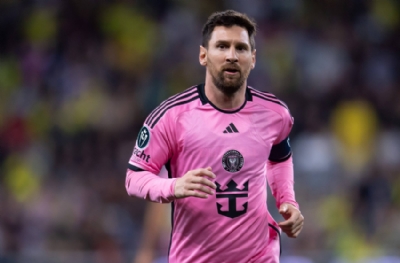 Lionel Messi, futbolu bırakacağı takımı açıkladı!