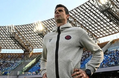 Juventus'un başına Thiago Motta