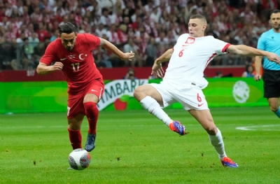 TFF'den İrfan Can Kahveci açıklaması