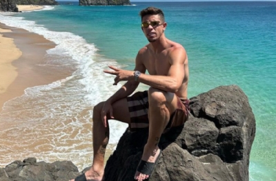 Gabriel Paulista'yı bir en yakından tanıyan isimden dinleyin! 'Borazan sesli'