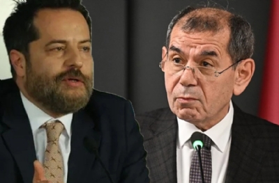 Dursun Özbek'e yetki yok! Galatasaray camiası Erden Timur'un intikamını alacak