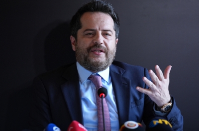 Dursun Özbek'in Erden Timur yasağı! Transfer aklının kulübe girişini yasakladı