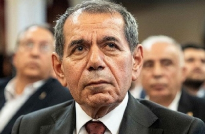 Özbek kendisine gelen işaretin, Büyükekşi'ye de geleceğinden emin