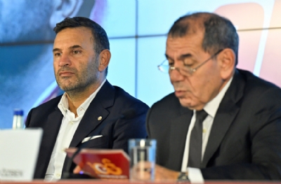 Dursun Özbek’ten, Okan Buruk'a yeni yetki! Galatasaray'ın Alex Ferguson'u