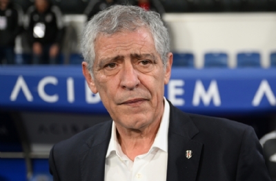 Fernando Santos: Tarihi sonuçlar elde edeceğiz