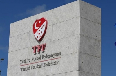 Kura çekildi! TFF 2. Lig ve TFF 3. Lig'de gruplar belirlendi