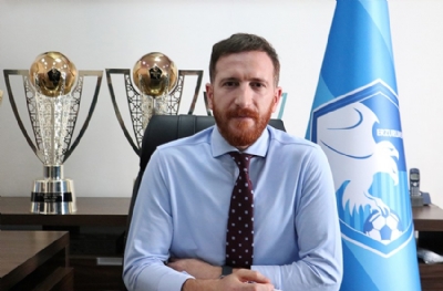 Erzurumspor FK, transfer yasağını kaldırmaya çalışıyor
