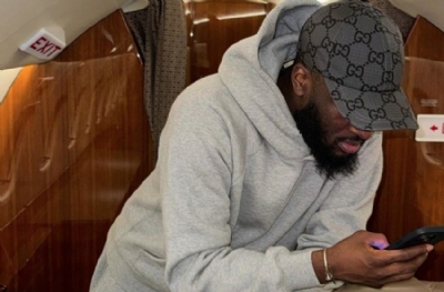 Ndombele hakkını veriyor! Kilo verecekti, Galatasaray'dan kilo alıp ayrıldı