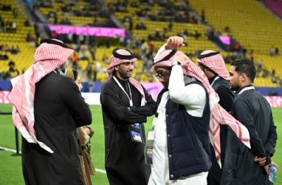 Süper Kupa finali yine Suudi Arabistan'a! TFF'nin açıklaması 'eyvah' dedirtti