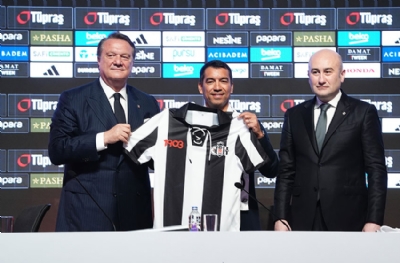 Hasan Arat, GVB'yi savunmak zorunda kaldı! Beklentiyi yükseltmenin sonu