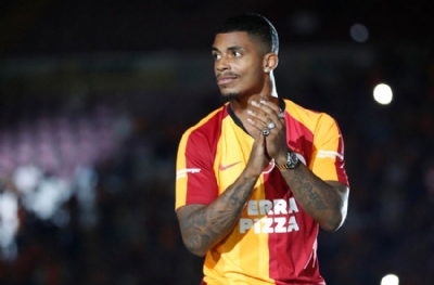 Mario Lemina, Galatasaray'a gelecek mi? Standard gazetesine açıkladı