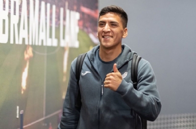Trabzonspor'un yaptığı teklifle dalga geçtiler! '48 yaşındayım ve 1 k.ç.m var!'
