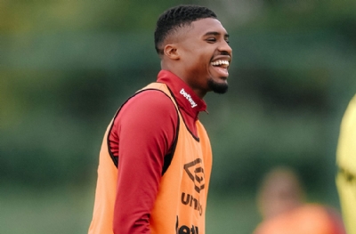 Galatasaray'ın son sağ bek tercihi! Ben Johnson'a 5 yıllık sözleşme 