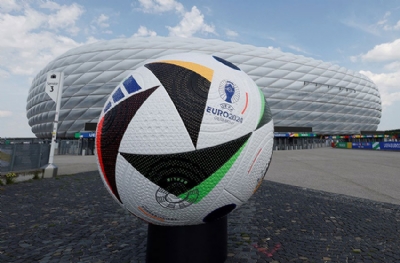 EURO 2024 için rekor bilet talebi