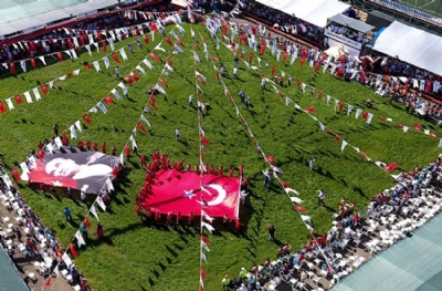 Tarihi Kırkpınar Yağlı Güreşleri'nin biletleri satışta