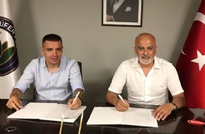 Battala'nın yerine İsmail Güldüren 