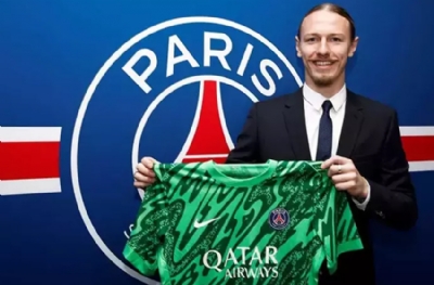 PSG, Rus kaleci Matvey Safonov'u transfer etti