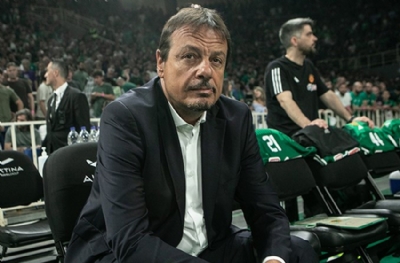 Ataman her yerde şampiyon