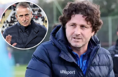 Fatih Tekke'den Trabzonspor hamlesi! Abdullah Avcı'nın yerinde gözü var