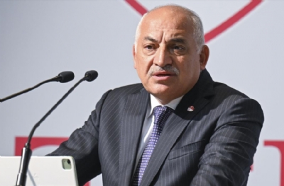 Büyükekşi'nin Fenerbahçe'ye son kazığı! 'Ali Koç'a transfer yaptırmayacak'