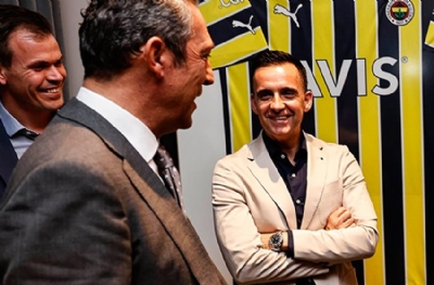Taraftar transfer bekliyor! Ali Koç ve Mario Branco tatile gitmeyi seçti!