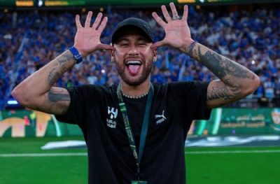 Neymar Galatasaraylıları heyecanlandırdı! 'Şampiyonlar Ligi fırsatı'