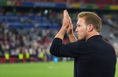 Nagelsmann: Durmadan devam etmek zorundayız