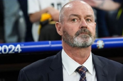 Steve Clarke: Hedefimiz 4 puan