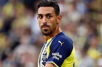  İrfan Can Kahveci'nin sakatlığı hakkında açıklama