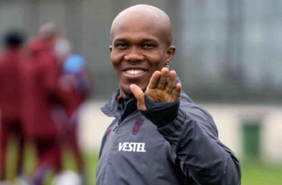 Nwakaeme'nin ilk sözleri 