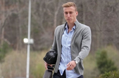 Adam Buksa resmi imzayı attı! Trabzonspor büyük beklenti içine girdi
