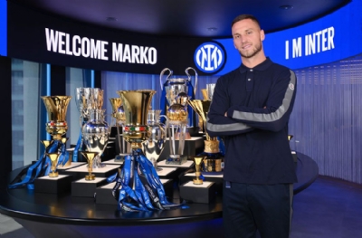 Adı Galatasaray ile anılıyordu! Arnautovic'in son kararı