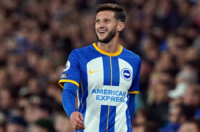 Adam Lallana Southampton'a döndü