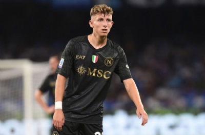 Fransızların Jesper Lindstrom savaşı