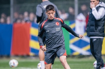 A Milli Futbol Takımı'nda Arda Güler'e Ancelotti sürprizi! Mourinho şok olacak