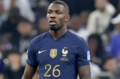 Marcus Thuram’dan Mbappe cevabı 