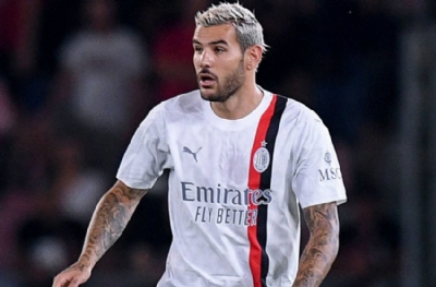 Theo Hernandez’den sözleşme açıklaması