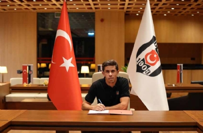 Gabriel Paulista resmen Beşiktaş’ta! İşte Brezilyalı stopere ödenecek ücret